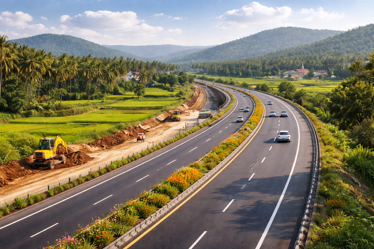 PaveSense Road Quality Monitoring